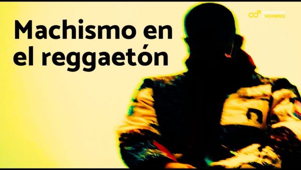 machismo reggaeton
