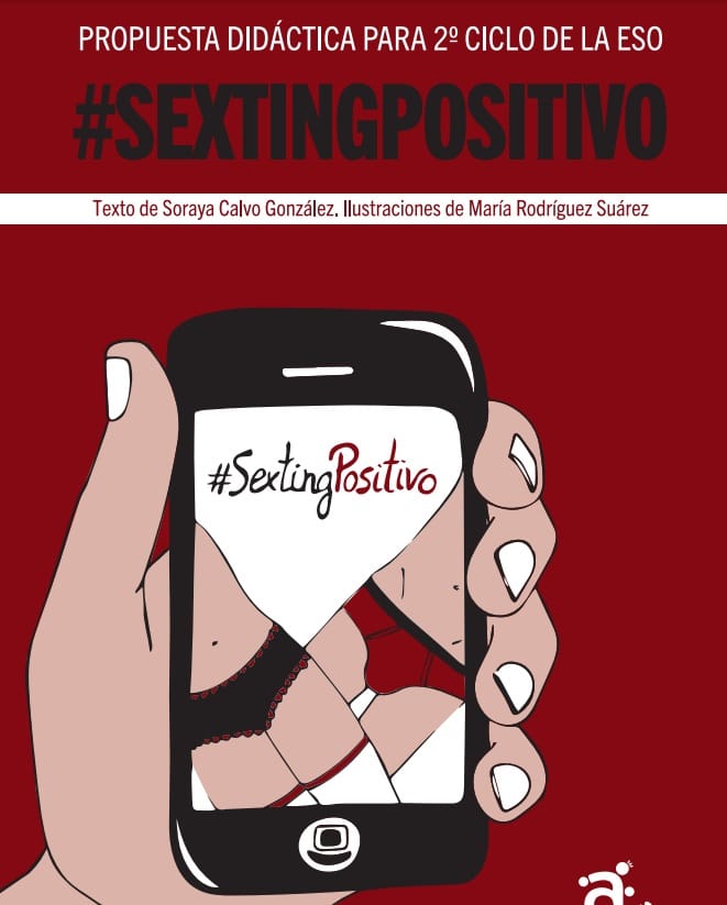 sexting positivo