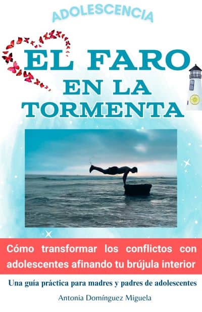 guía para padres de adolescentes