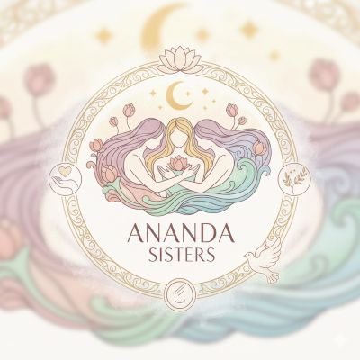 Diario de Autocuidado y Bienestar Femenino Integral 2 Diario de Autocuidado y Bienestar Femenino ananda sisters